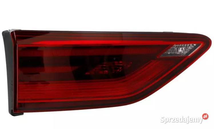 Volkswagen Golf VIII 19 Lampa tylna lewa Łódź