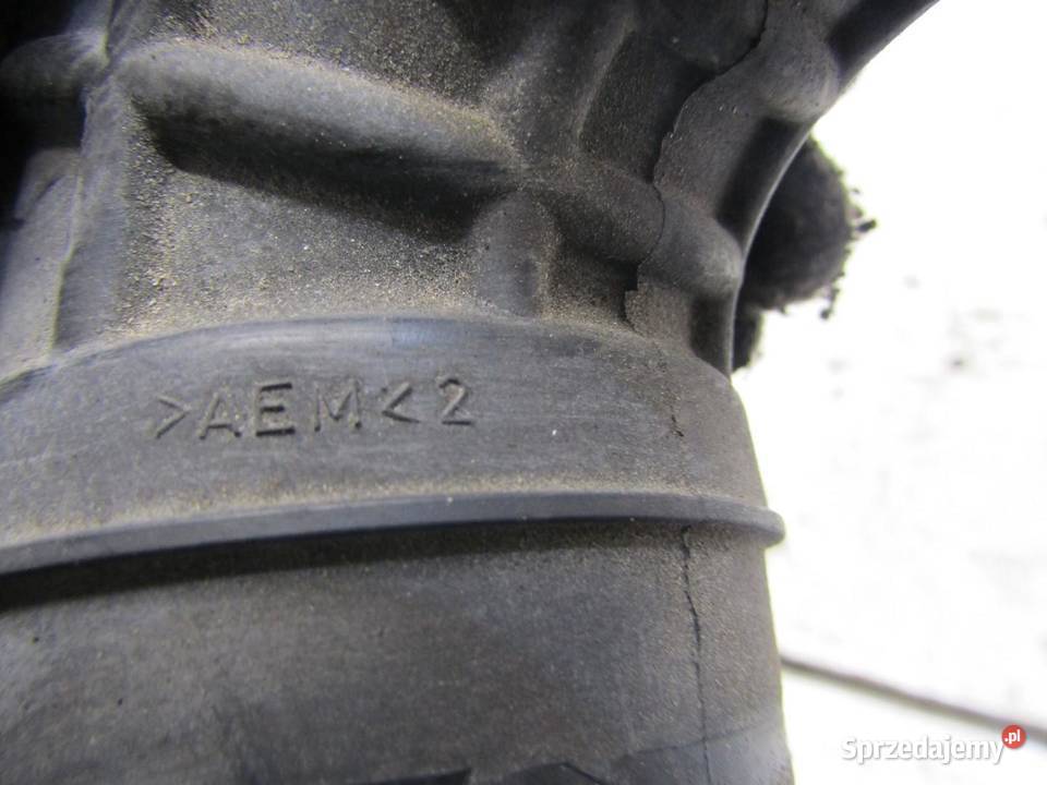 WĄŻ RURKA PRZEWÓD DOLOT POWIETRZA 16 DDiS SUZUKI sprzedam