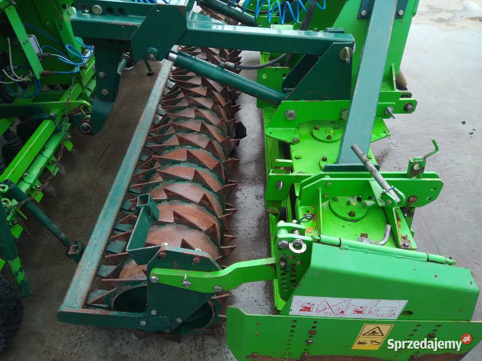 Zestaw uprawowosiewny kujawsko-pomorskie Boniewo