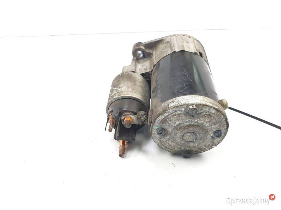 ROZRUSZNIK DACIA SANDERO 8200815083 kujawsko-pomorskie Lipno