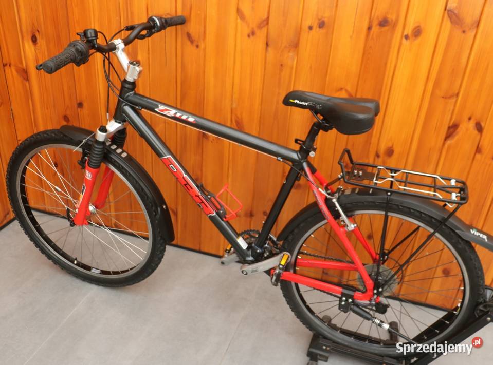 Rower MTB DBR I inne rowery Milanówek