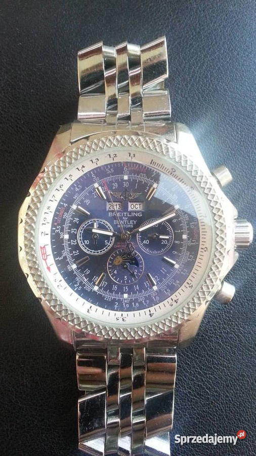 patek philippe breitling