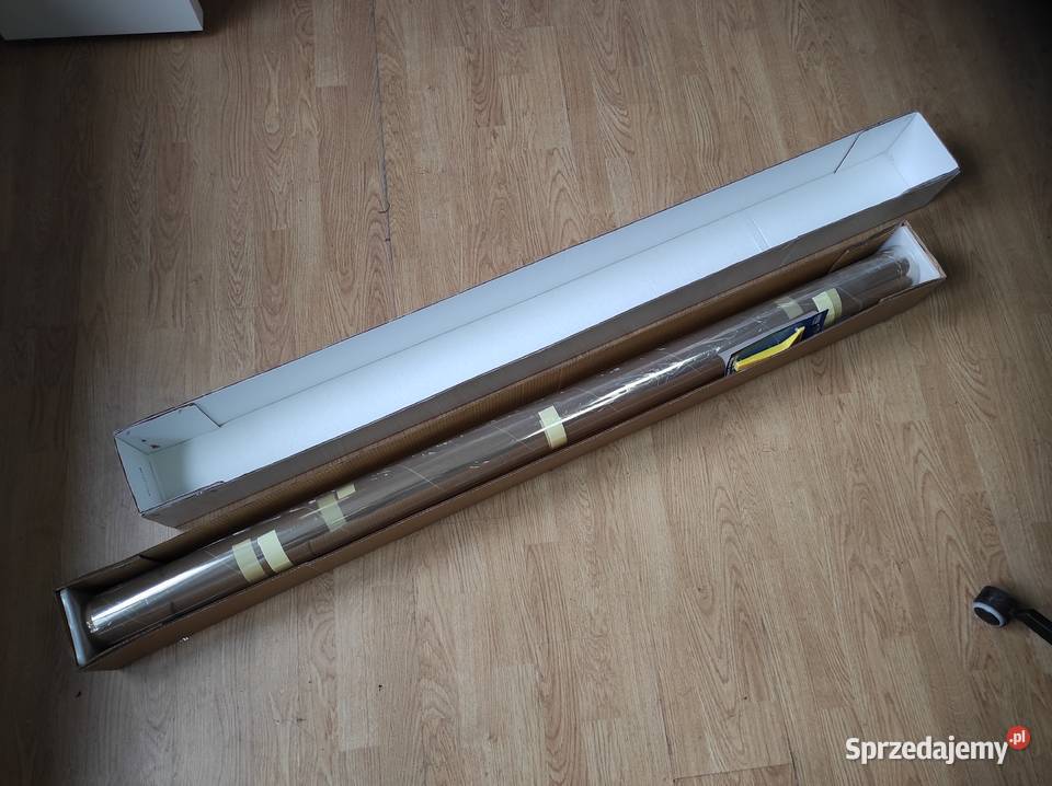 Folia okienna Armolan Safety 7MIL NOWA Oświęcim sprzedam