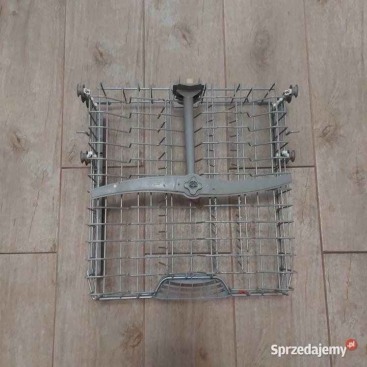 Zmywarka BOSCH nowy typ kosz górny Tarnów Opolski