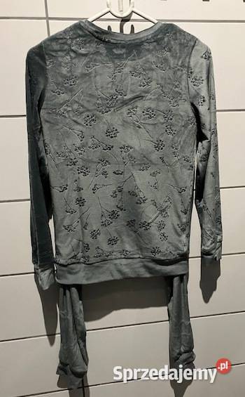 welurowa piżama xs 34 esmara Toruń