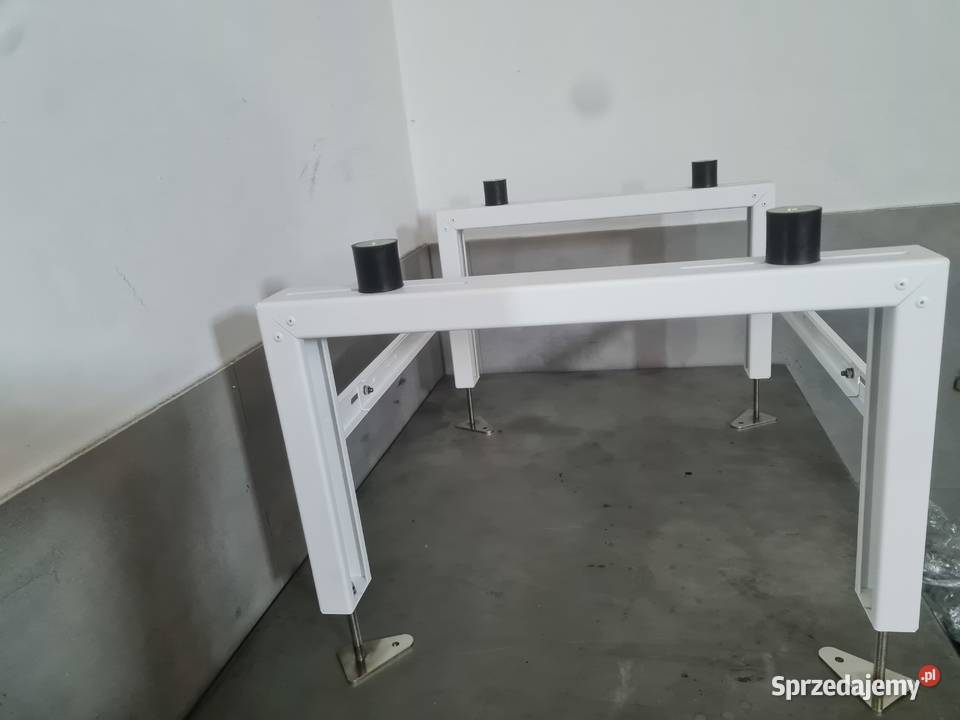 Stelaż wspornik pompy ciepła klimatyzacji 500 małopolskie Podolany