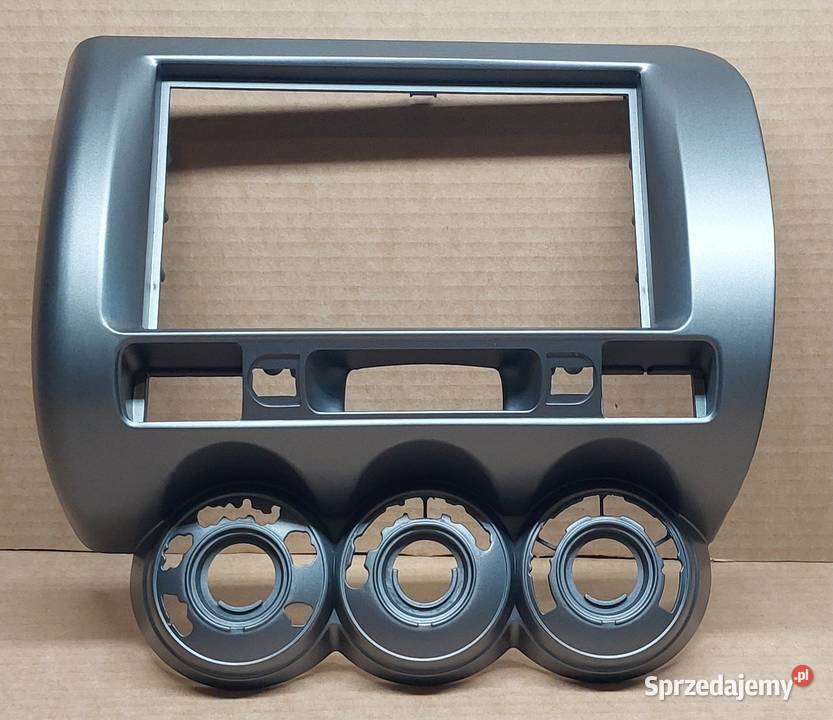 CARAV 11213 OBUDOWA RAMKA RADIA 2 DIN HONDA JAZZ Mielęcin