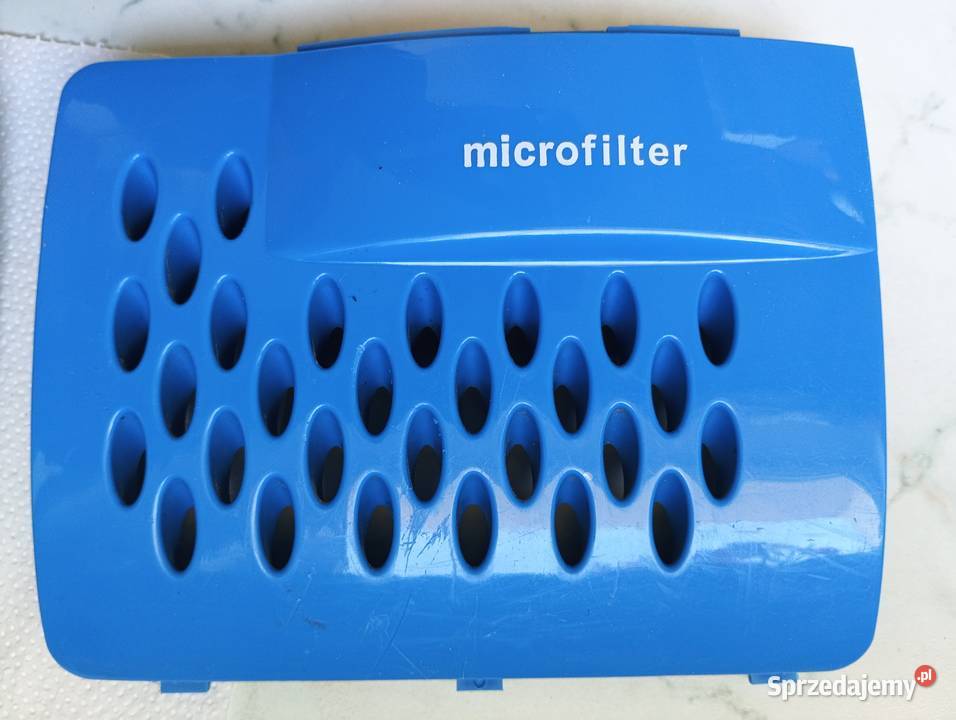 Pokrywa microfiltra Zelmer ORION Puławy sprzedam