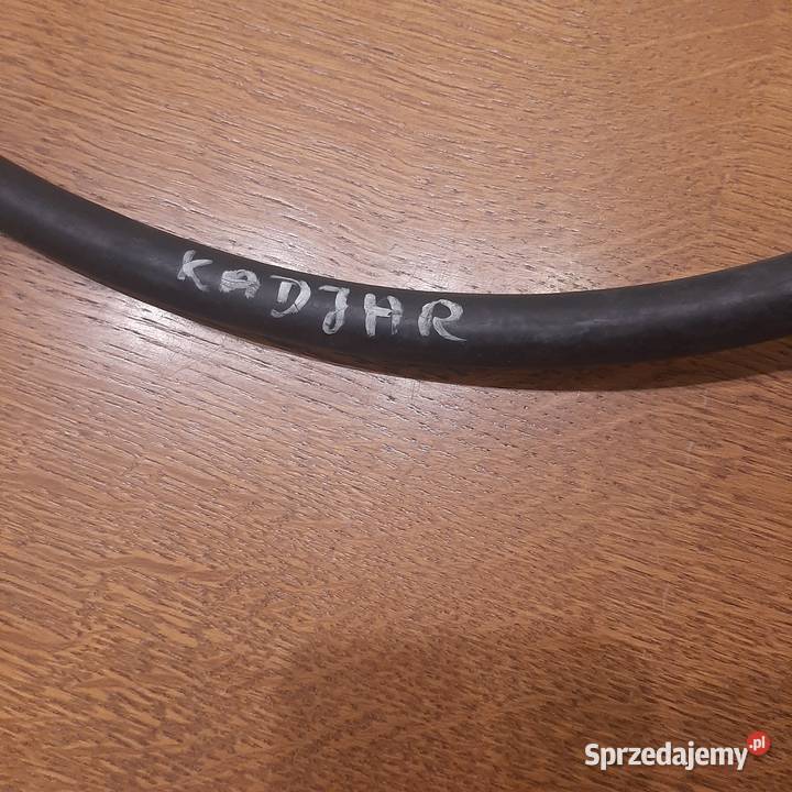 Przewód klimatyzacji renault megane 4