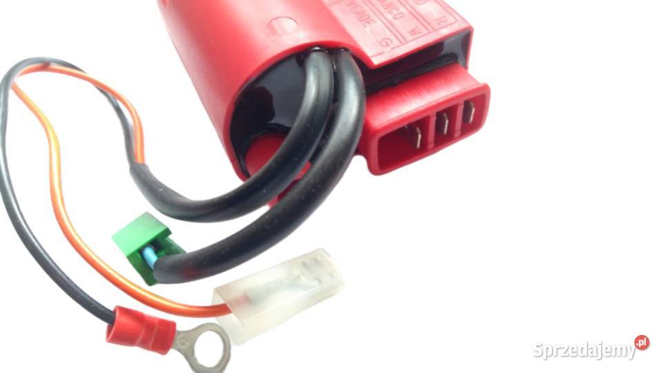 CEWKOMODUŁ CEWKA MODUŁ TUNING RACING PEDERZINI Bielsk Podlaski