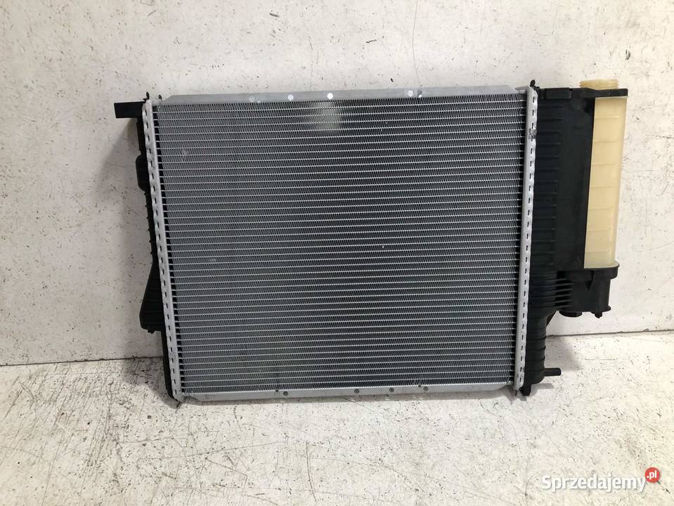 BMW 5 E39 520i 20 R6 110kW 150 M52B20 Chłodnie wody Skarżysko-Kamienna