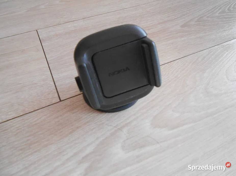 Oginalny uchwyt na szybę do samochodu Nokia Bytom