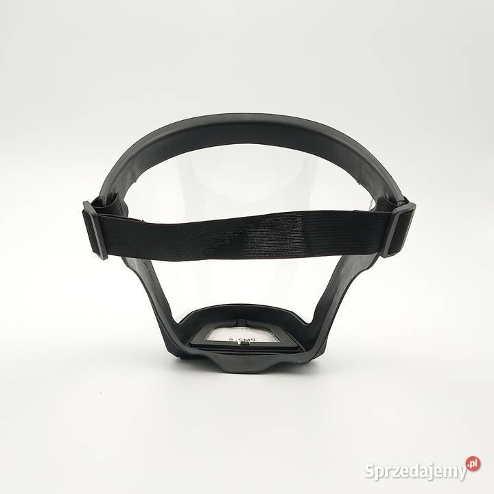 Maska robocza ochronna przeciwpyłowa antypara Zawiercie