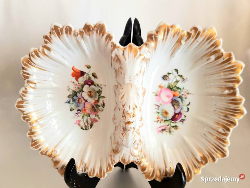 Kabaret dwójniak BPM Antyki