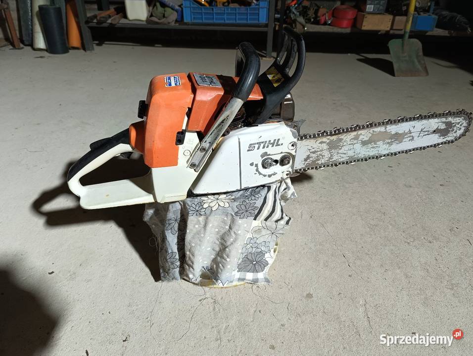 Piła Stihl 044 sprzedam