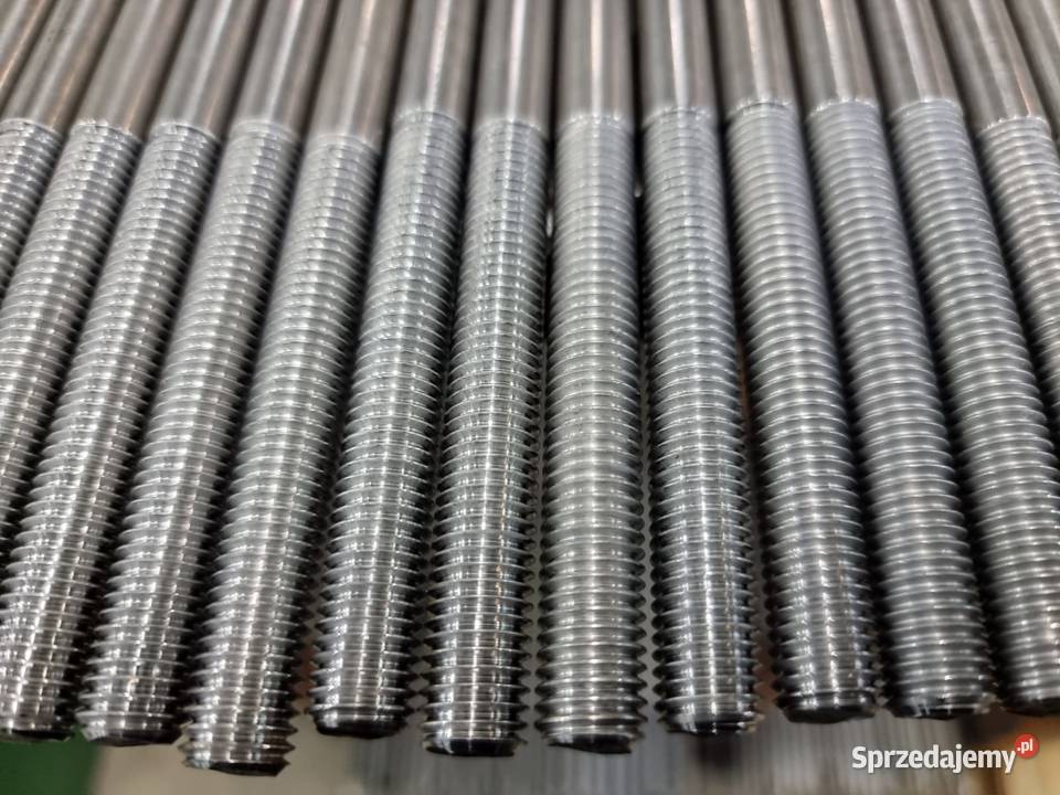 Obróbka CNC Toczenie CNC Frezowanie CNC Cięcie Warszawa