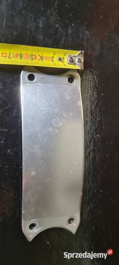 Yamaha FJ 1200 mocowanie wzmocnienie lag Warszawa