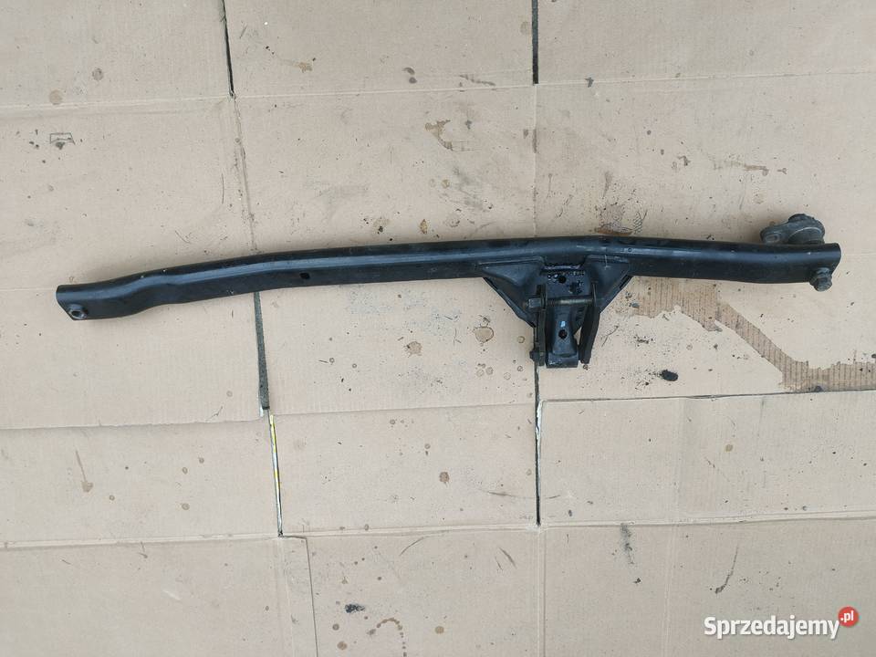 Wspornik zawieszenie silnika Volvo V70 II 25 TDI Spytkowice