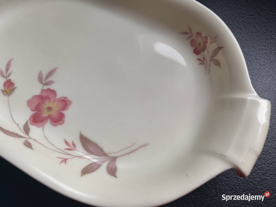 Półmisek porcelanowy vintage Gdańsk
