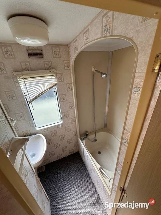 Domek Holenderski Willerby Granada Darmowy warmińsko-mazurskie Olsztyn