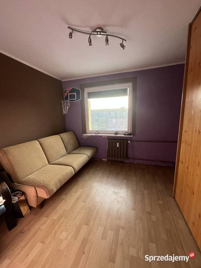 Mieszkanie 6689m2 w centrum miasta Reda okolica