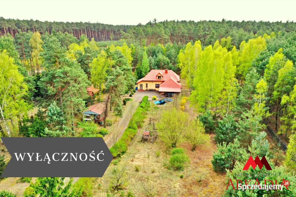 Dom Adaminowo 176m2 3636zł/m2