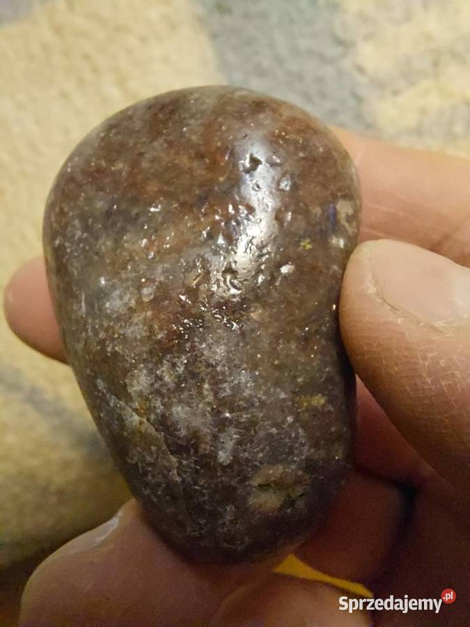 Palm stone zachodniopomorskie Węgorzyno