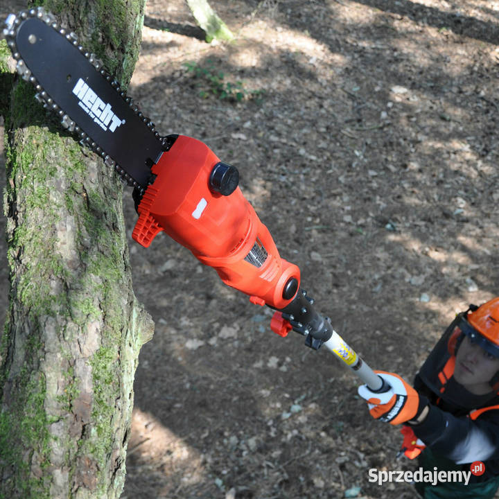 HECHT 971 W PIŁA PILARKA PRZECINARKA sprzedam