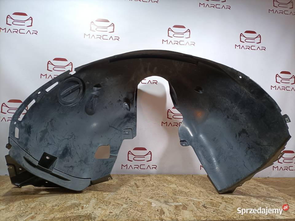 VW TROC NADKOLE LEWY PRZÓD 2GA809957D