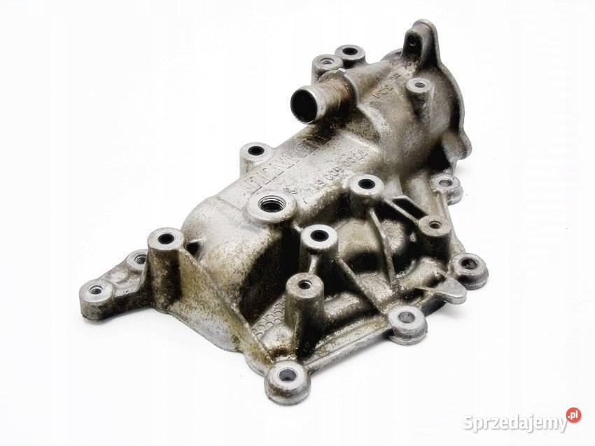 OBUOWA TERMOSTATU 20 T TURBO MEGANE 2 SCENIC 2 Części samochodowe Sosnowiec