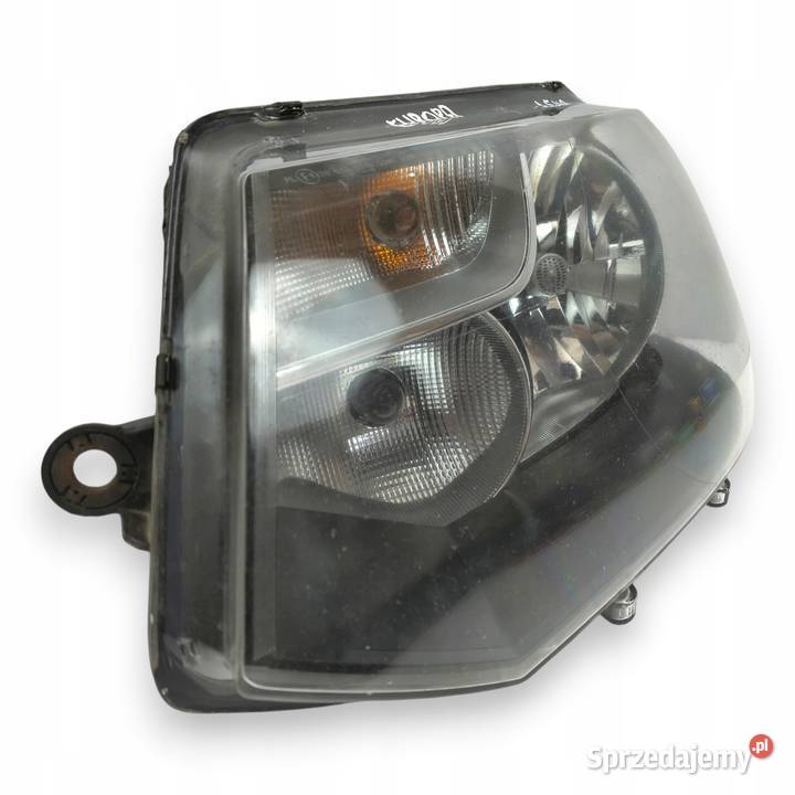 LAMPA LEWA VW Transporter T5 LIFT 20092015 sprzedam