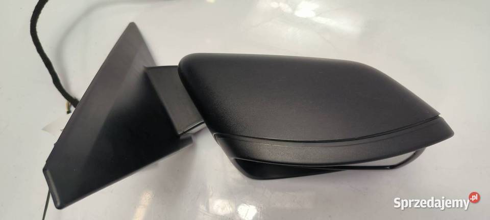 LUSTERKO PRAWE LAND ROVER RANGE ROVER VOGUE L322 osobowe Lipno