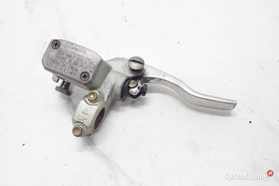 Pompa Brembo Hamulca Hamulcowa Przód Husqvarna sprzedam