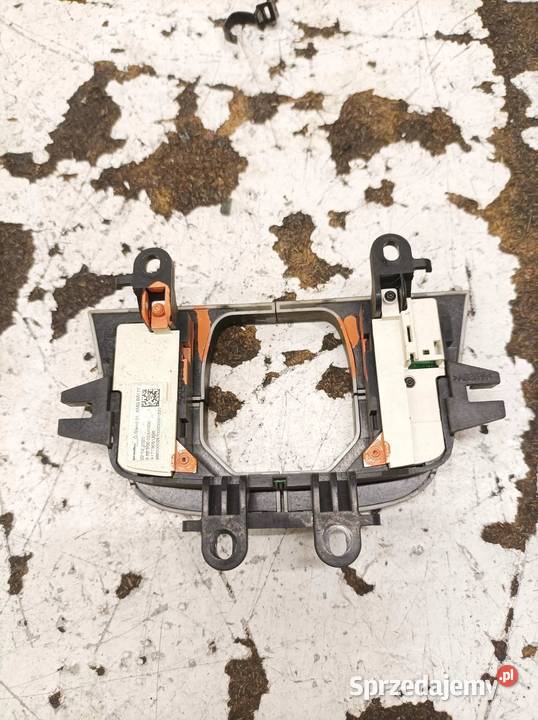 PRZEŁĄCZNIK WYDECHU ESP A1779051206 MercedesBenz Wyposażenie wnętrza sprzedam