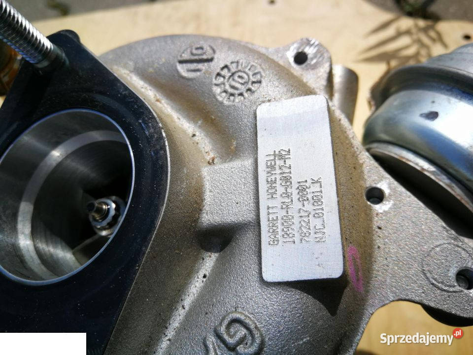 Honda Crv III 2010 lift accord VIII 2010 22 lubelskie Kozubszczyzna