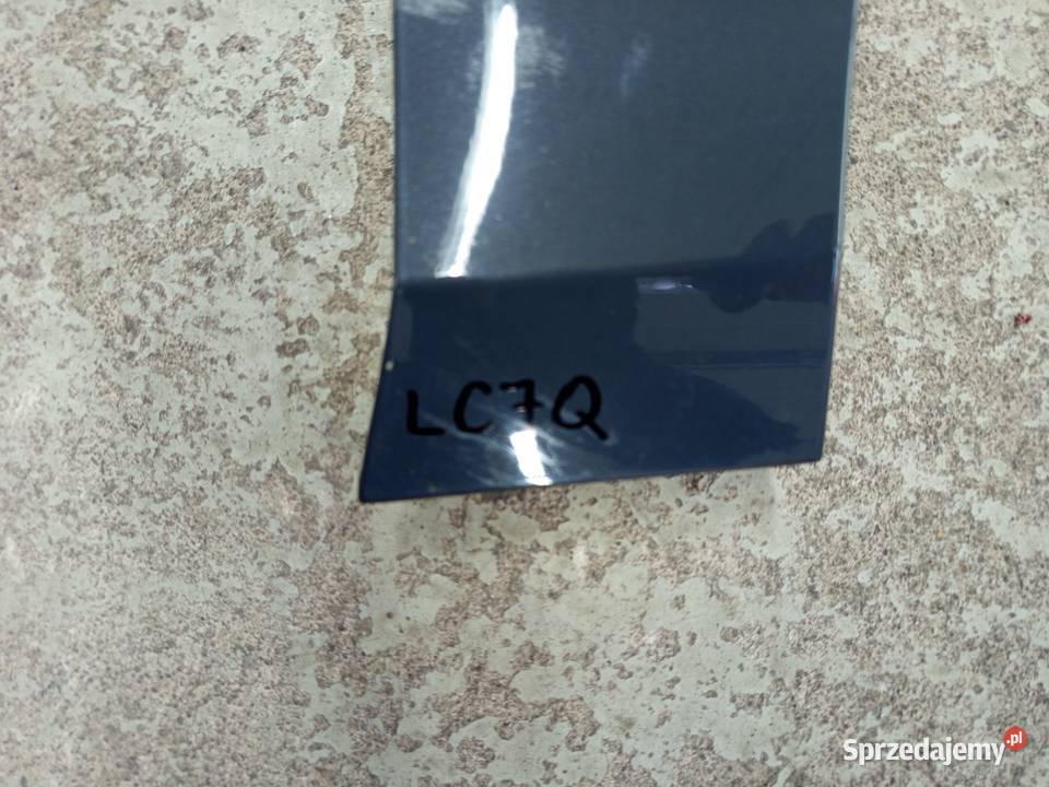 Błotnik prawy golf 8 lc7q orginalny