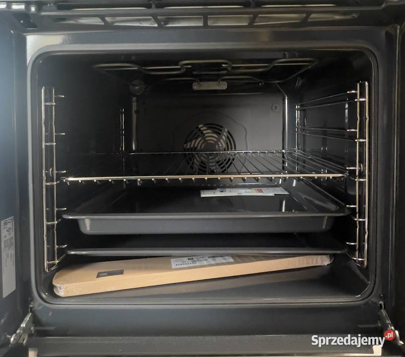 Outlet Agd Piekarnik Electrolux LOE8F38V mazowieckie Warszawa