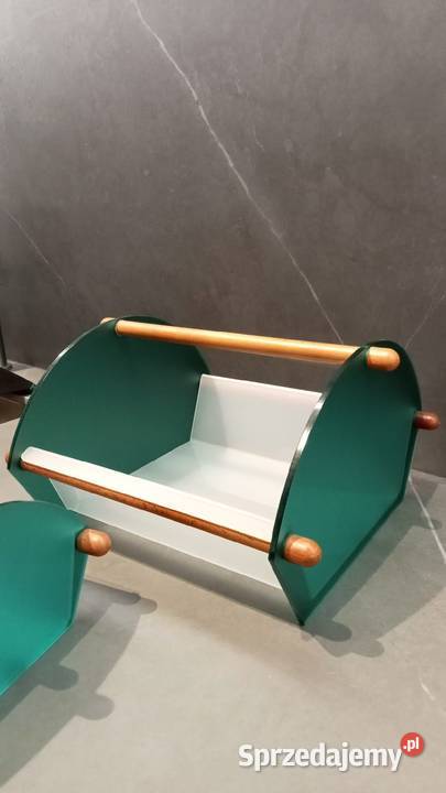 70włoskie paterki serwetniki Biesse design Lublin