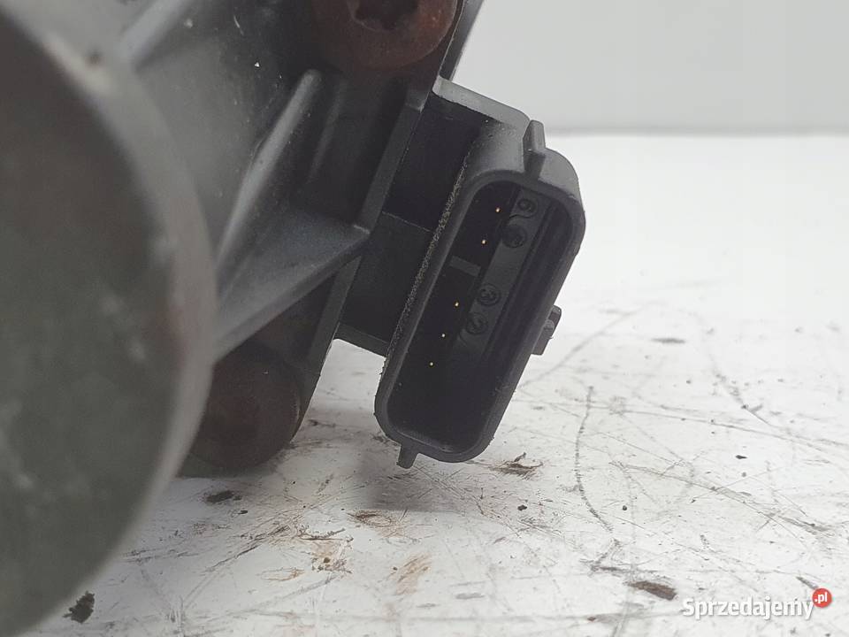 Mercedes Citan 15 CDI ZAWÓR EGR 50797503 lubelskie Chełm