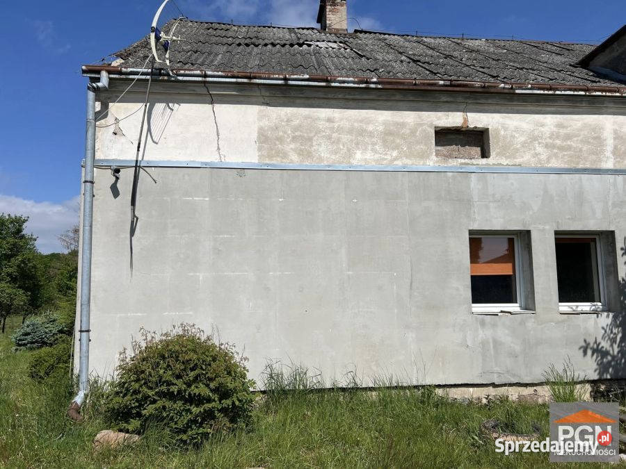 Mieszkanie 5901m2 3 pokoje Kaleń Liczba pokoi 3