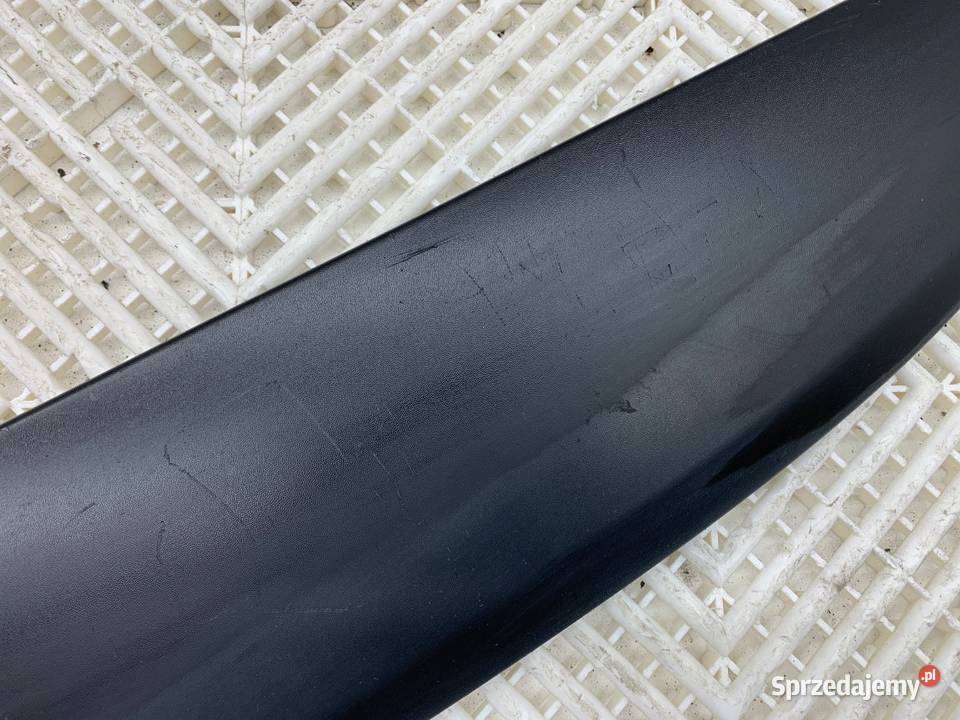 LISTWA DRZWI LEWY PRZÓD RENAULT TRAFIC III Bus sprzedam