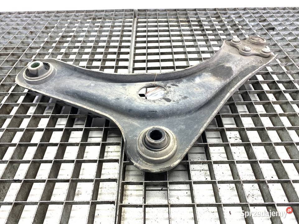 WAHACZ PRAWY PRZÓD PEUGEOT 208 I Hatchback sprzedam