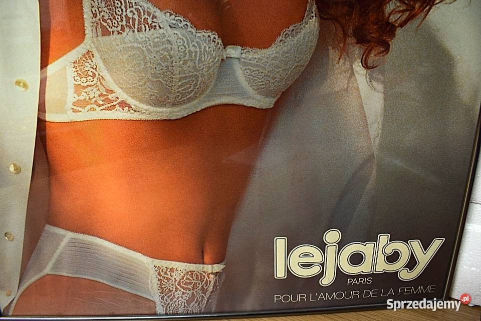 Z miłości kobiet plakat z końca lat 90 tych DUŻY Plakaty Chełmno