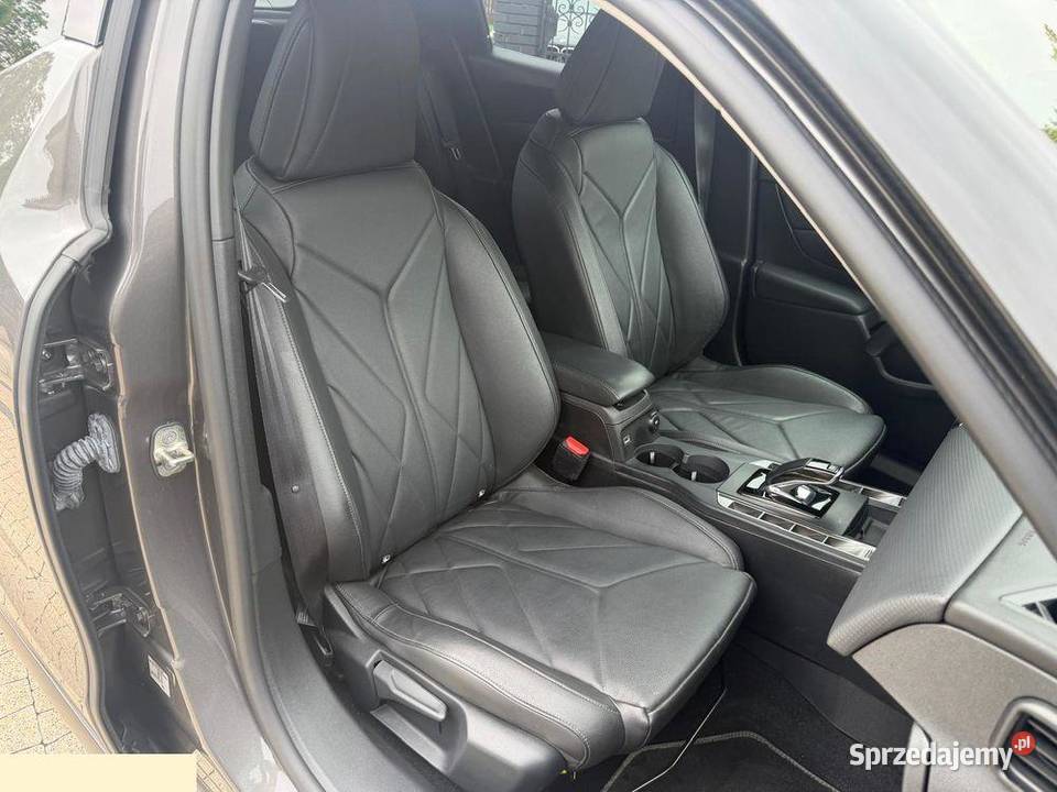 DS Automobiles DS3 15 BlueHdi 130 2024r Mozliwa Krotoszyn sprzedam