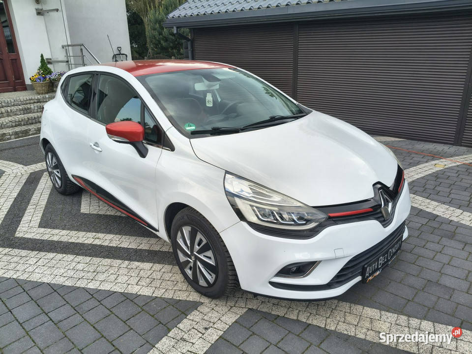 Fiat Tipo 09i 95 DualColor Serwisowany II 2016 śląskie Mysłowice
