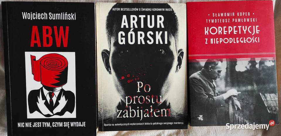ABWPiłsudski prostu Rok wydania 2018