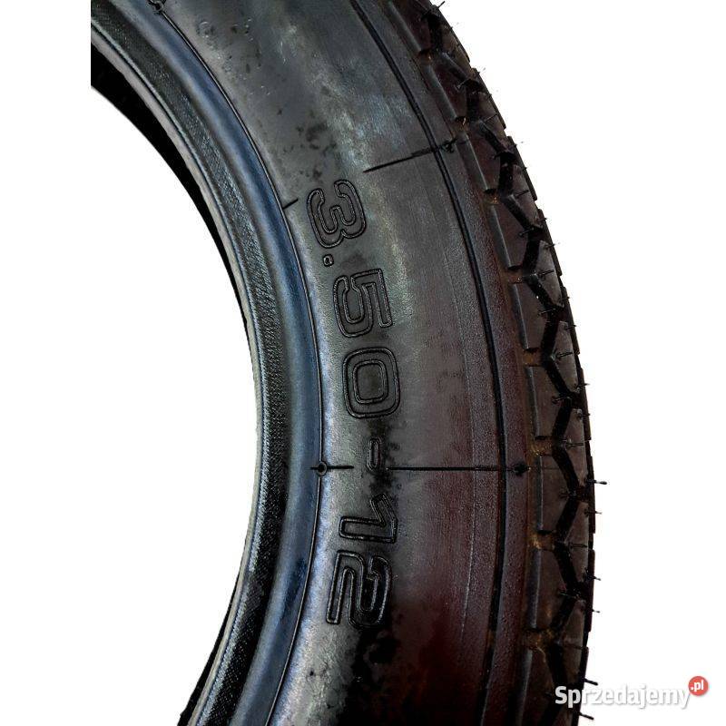 Mitas S05 35012 64J TT opona motocyklowa 12cale Nowy Sącz