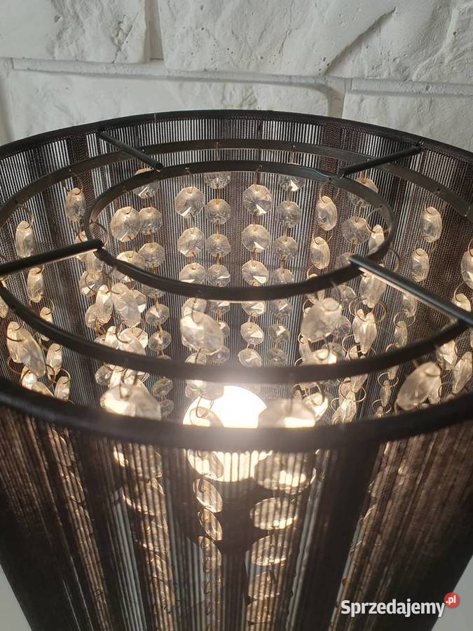 Lampa kinkiet vintage retro loft industrial Pozostałe Solnica sprzedam