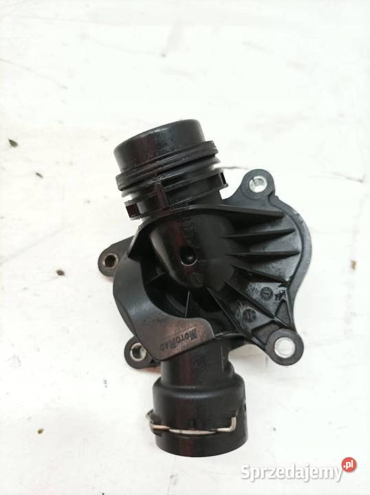 OBUDOWA TERMOSTATU 30 D M57 Bmw Seria 7 IV
