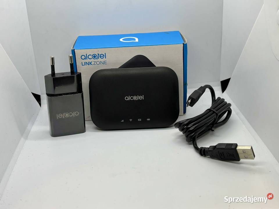 Alcatel MW70VK router mobilny przenośny 4G LTE Elbląg